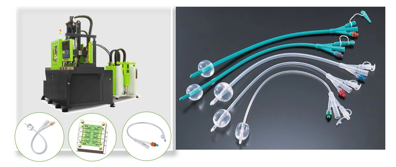 silicone urinary catheters silicone urinary catheters